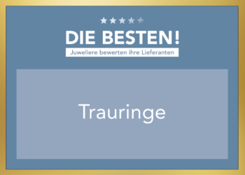 “Die Besten”: Beim Trauring ist Qualität gefragt