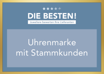 “Die Besten”: Marken-Uhren mit Fan-Club