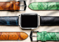 Hirsch präsentiert 2 Apple-Watch kompatible Kollektionen