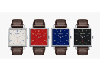 Limited-Edition im Tetra-Pack