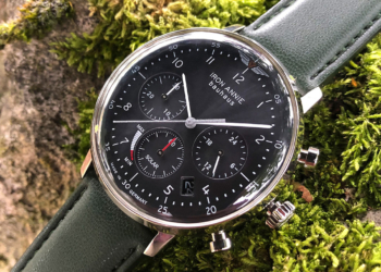 Sommergespräch: Verkaufsstrategien am Beispiel Solaruhr