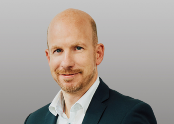 Seit 1. Juni in der Geschäftsführung: Blickpunkt Juwelier wünscht Hannes Steim einen erfolgreichen Start. © Junghans