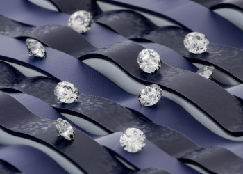 Lusix zählt zu den weltweit führenden Herstellern von Labor-Diamanten, © Lusix