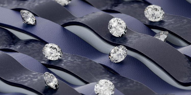 Lusix zählt zu den weltweit führenden Herstellern von Labor-Diamanten, © Lusix