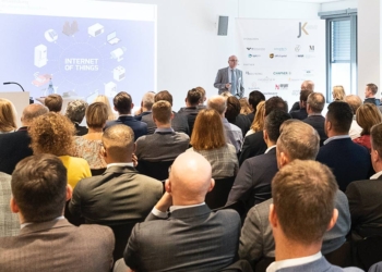 Nachhaltigkeit, Digitalisierung und Ladenbau stehen im Mittelpunkt des Juwelierkongress 2022, der vom 9. bis 11. Oktober in Pforzheim stattfindet.