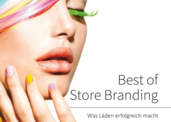 Nicht nur Marken führen, sondern selbst eine sein.