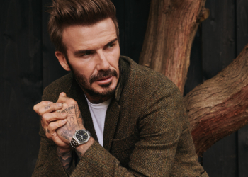 Tudor Ranger: Eine Hommage an die Grönland-Expedition