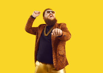 Männerschmuck bringt neue Käuferschichten