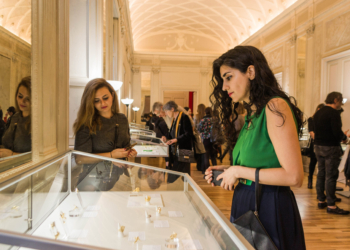 Milan Jewelry Week ist zurück
