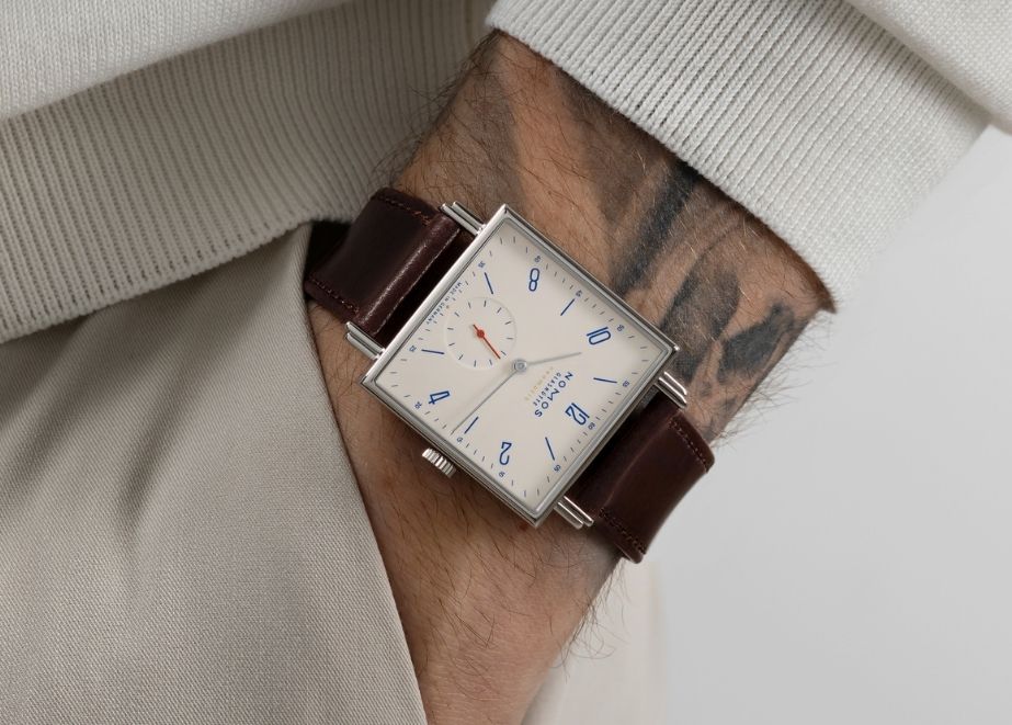 Nomos Glashütte_Tetra_Maximalismus_175_Limited_Edition_1