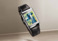Jaeger-LeCoultre präsentiert die „Reverso Tribute Enamel Hokusai“