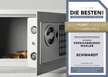 Schwardt_Versicherung_Die Besten Juweliere bewerten ihre Lieferanten