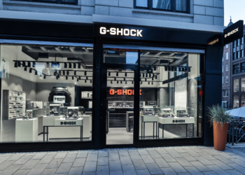 G-Shock Store