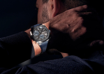 Neues Design: Alpina Regulator Automatic