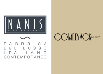 NANIS: Auf der Comeback Munich 2022 zu finden bei Stand Nummer 14.