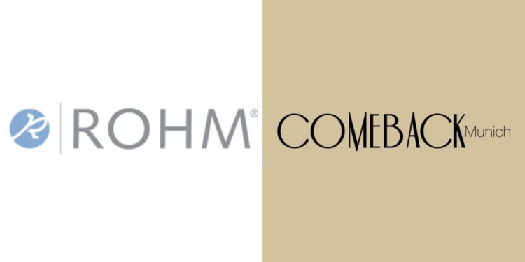Den Stand von Rohm Edelsteine finden Sie auf der Comeback Munich unter der Nummer 6.