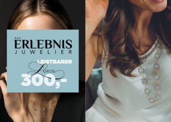 Der Kettenmacher Leistbarer Luxus