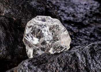 Ja oder Nein zu Diamanten aus der „Retorte“?