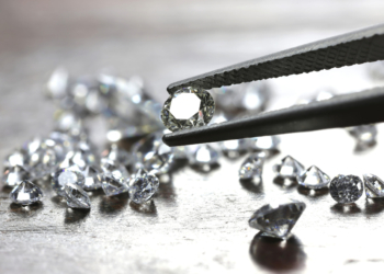 Labordiamanten: Steine ohne Charme?