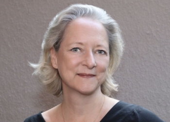 Elke Löw übernimmt um 1.9.2022 die Chefredaktion von Blickpunkt Juwelier.