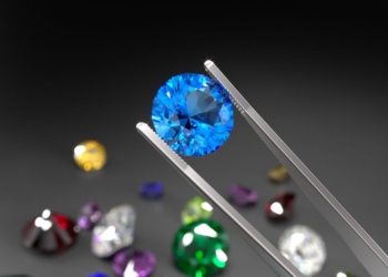 Top-Prognose für den Edelsteinmarkt