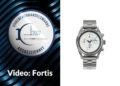 Fortis_Uhrenfachhandelsmarke_Video