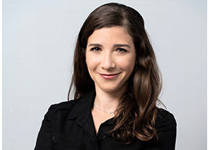 Neue Marketingchefin bei Pandora