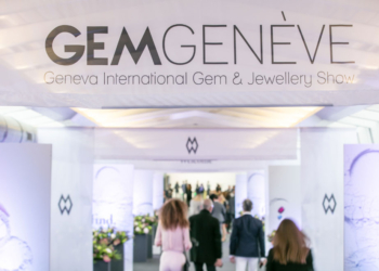 Vom 3. bis 6. November in Genf: Die GemGenève öffnet ihre Pforten. © GemGenève/ G. Maillot