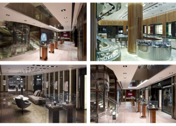 Watches of Switzerland: Erfolgreich mit Erlebnis-Boutiquen