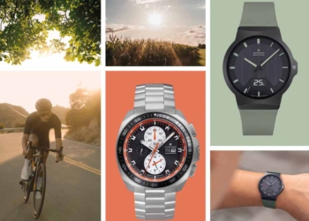 Junghans: Zeit für Nachhaltigkeit