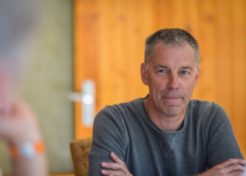 „Es gibt bei uns immer nur eine Software-Version. Nämlich die Beste.“ – Jürgen Grün.