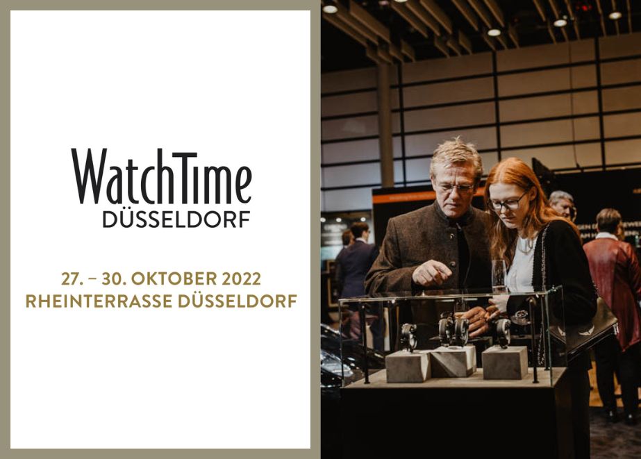 WatchTime Duesseldorf 2022 Oktober_Rheinterrasse_Chronos_6