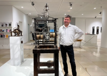 100 Jahre Uhrmacher Innung München und Oberbayern 2