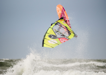 Alpina Partner bei Mercedes Windsurf Cup