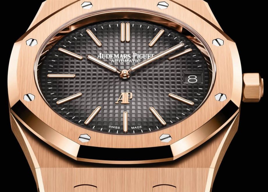 Audemars Piguet Produktion 2022 Steigerung Audemars Piguet Produktion 2022 Steigerung