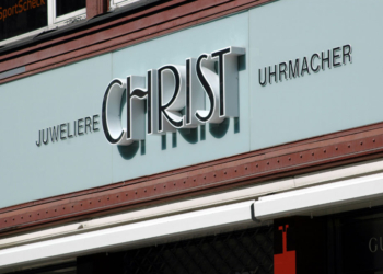 Esprit-Schmuck ab 2023 von Christ
