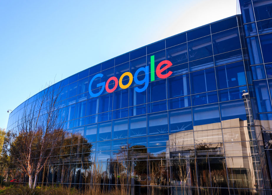 Der Europäische Gerichtshof hat Google zu einer hohen Kartellstrafe verurteilt. © Shutterstock