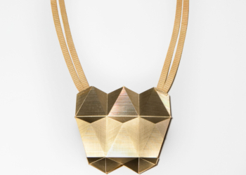 Zeitgenössische Schmuckkunst in Pforzheim