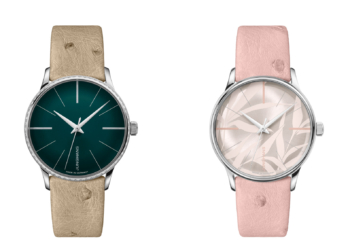 Junghans: Neue Meister für Damen