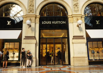 LVMH kündigt Energie-Effizienz-Plan an