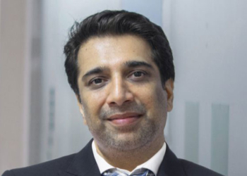 Ramit Kapur wird Geschäftsführer von GSI India