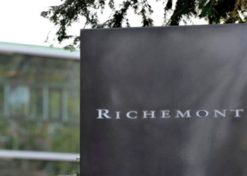 Richemont-Kandidatin Wendy Luhabe ist bereit für VR-Mandat