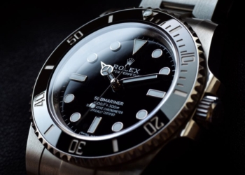 Studie Rolex Alternativen