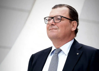 Patek Philippe beteiligt sich an Salanitro