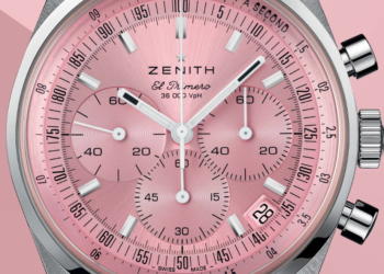 zenith