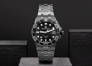 Maurice Lacroix AIKON