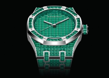 Audemars_Piguet_Royal_Oak_Automatic_Edelsteine 1