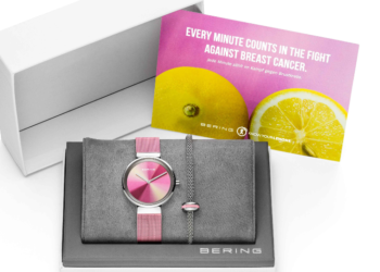 “Know your Lemons”: Bering startet Brustkrebs-Kampagne