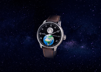 MeisterSinger kooperiert mit WWF