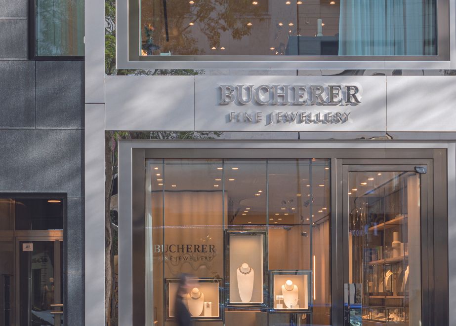 Bucherer_Fine_Jewellery_Boutique_Frankfurt_Robert_Ambord. 5